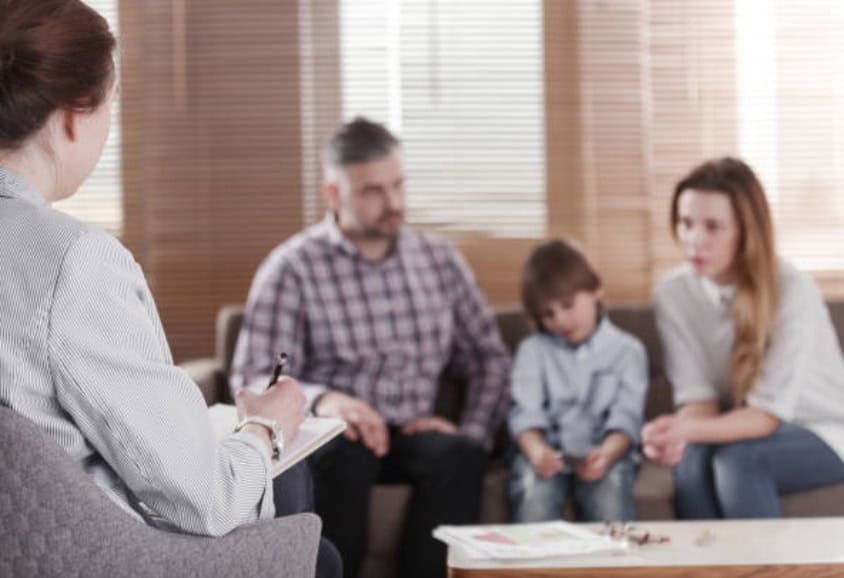 Mediation Failures  Houghton-le-Spring: Protecting Children in Complex Family Cases Litigation