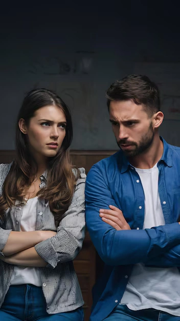 The Hidden Emotional and Financial Cost of Ongoing Family Conflict  Houghton-le-Spring