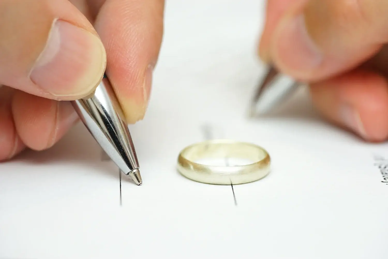 Strengthening Your Position in Divorce Negotiations with Professional Mediation Houghton-le-Spring