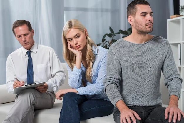 Experienced local family mediator  Houghton-le-Spring