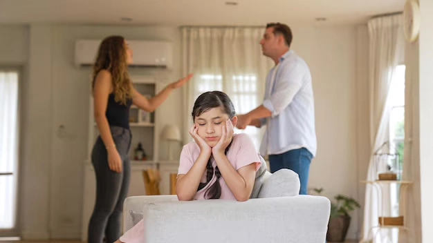What Is Parental Responsibility in the UK Houghton-le-Spring