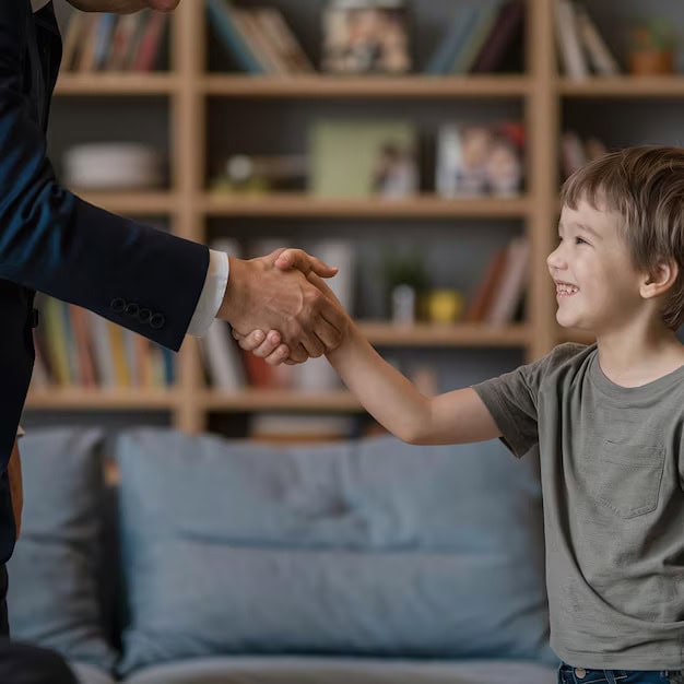 Understanding Child Arrangements – Guidance from EH Mediation Specialists  Houghton-le-Spring
