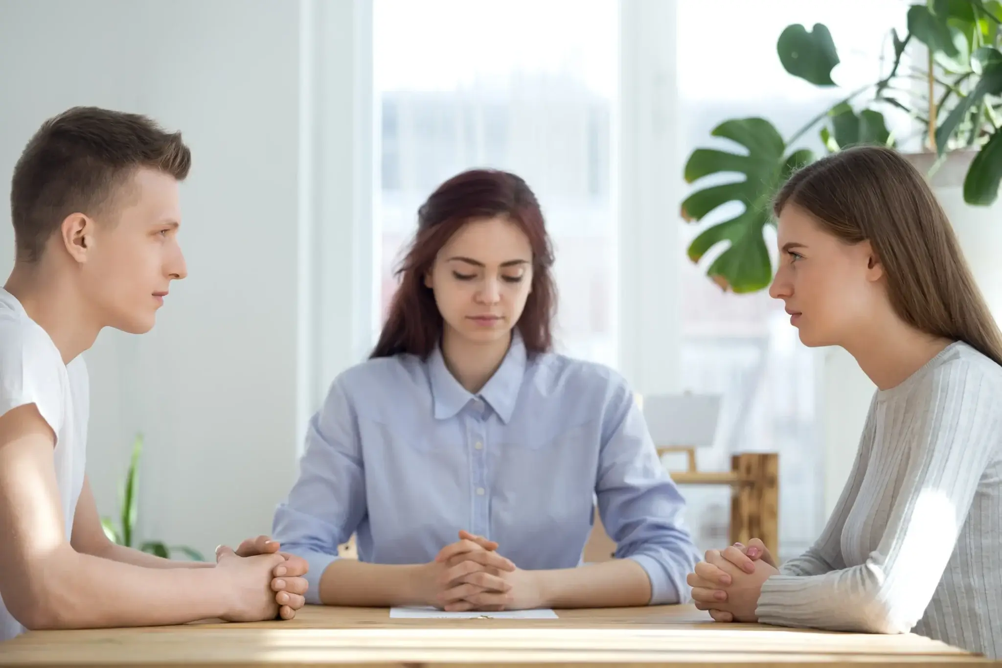 Mediators  Houghton-le-Spring: Enhance Conflict Resolution with Mental Health Training