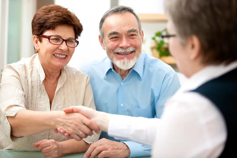 Managing Conflict Over Care Homes, In-Home Support, and Living Arrangements with EH Mediation Houghton-le-Spring