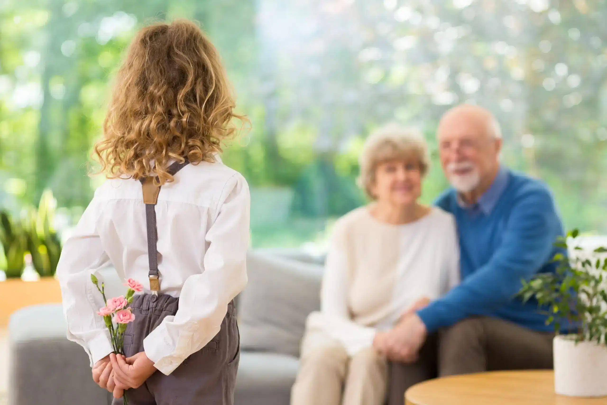 Taking the First Step: How EH Mediation Supports Grandparents Toward Positive Outcomes Houghton-le-Spring