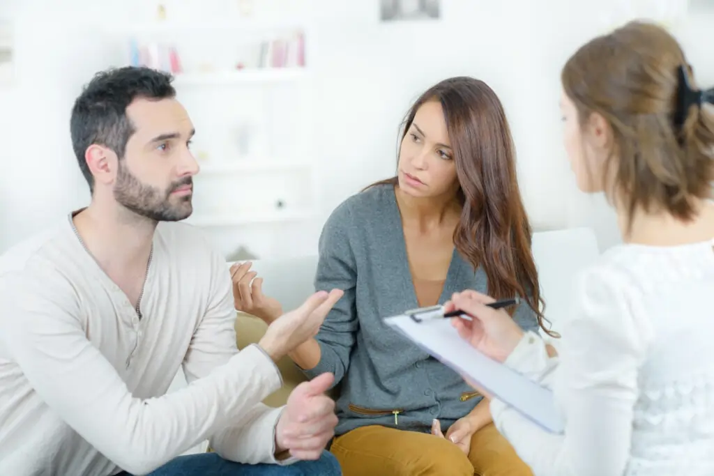 Empowerment Through Structured Communication and Professional Support  Houghton-le-Spring