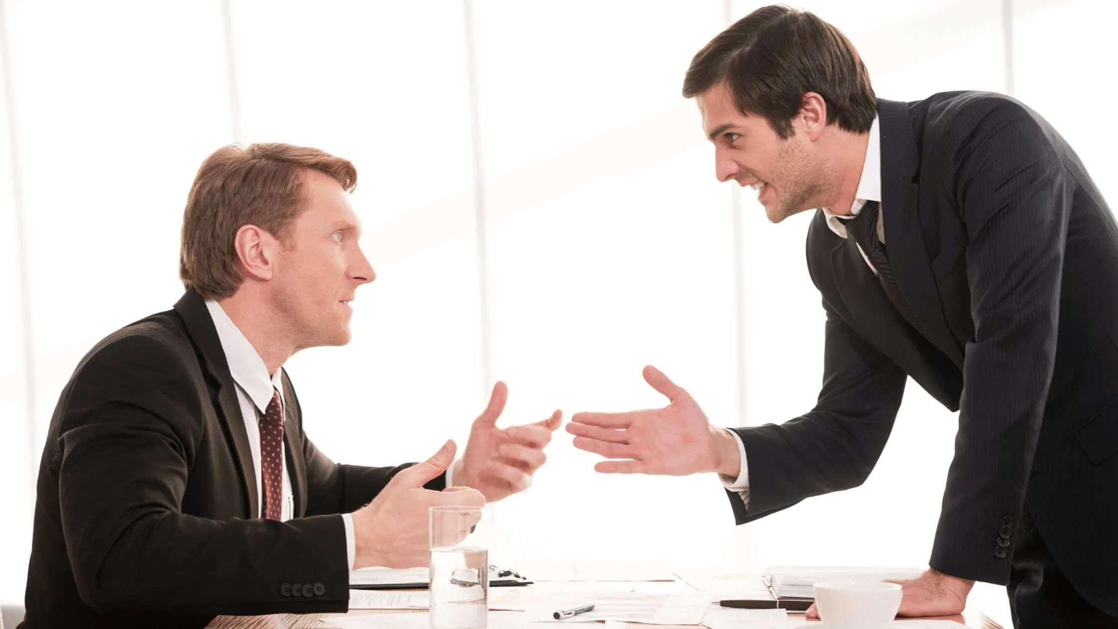 How EH Mediation Creates a Safe Space for Financial Discussions  Houghton-le-Spring
