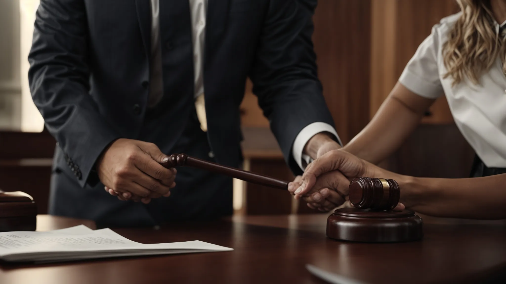 Why Choose EH Mediation for a Rock-Solid Agreement Houghton-le-Spring