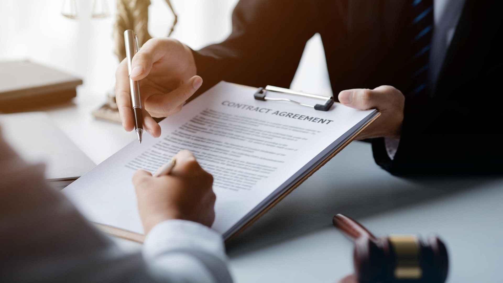 How Courts View and Enforce Mediation Settlements Houghton-le-Spring