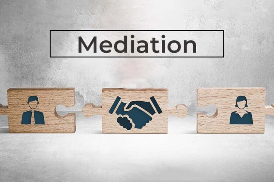 Mastering Family Mediation  Houghton-le-Spring: Best Practices for Successful Sessions