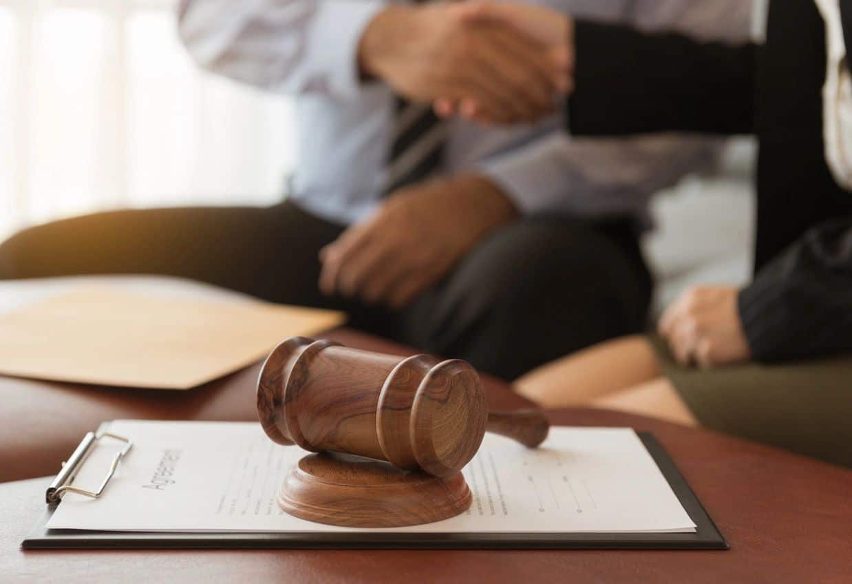 Common Legal Mistakes to Avoid in Mediation Agreements Houghton-le-Spring