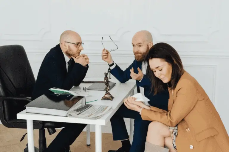 How Family Mediation Has Transformed Modern Dispute Resolution  Houghton-le-Spring