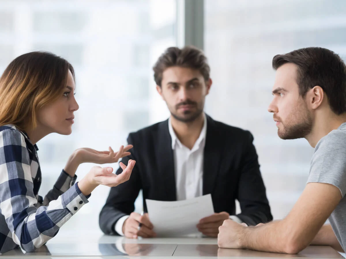 Building Better Agreements Through Feedback Support from EH Mediation Houghton-le-Spring