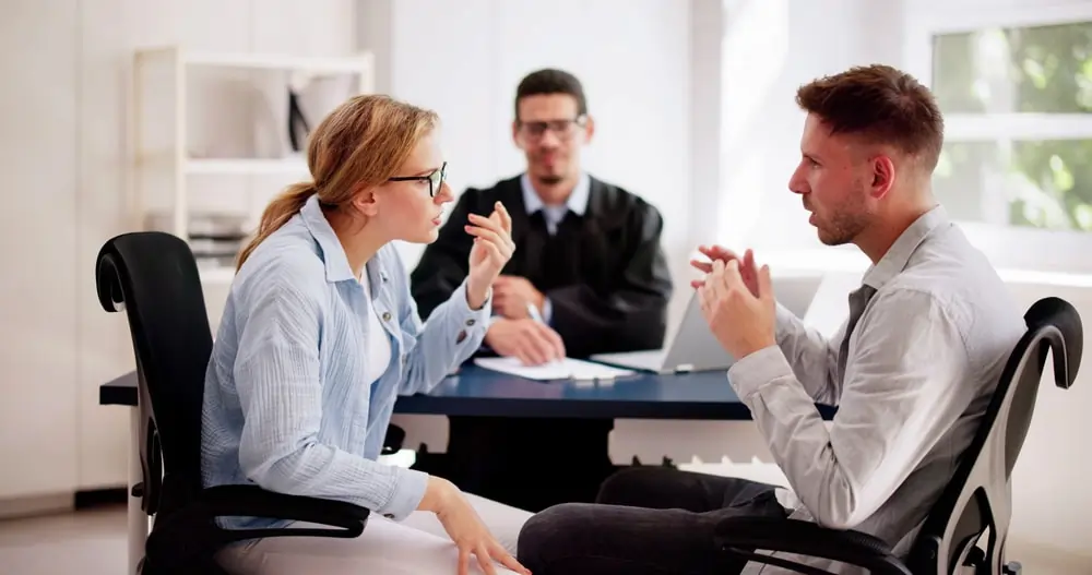 Rebuilding Trust After Relationship Breakdown Through Professional Mediation Houghton-le-Spring