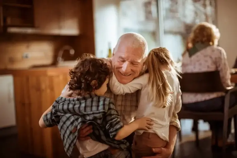 How EH Mediation Creates a Safe, Neutral Space for Sensitive Elder Care Discussions Houghton-le-Spring