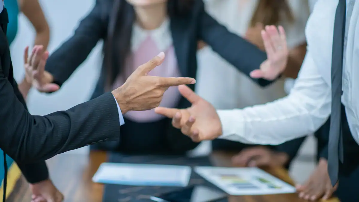 Benefits of Combining Mediation with Mental Health Awareness Houghton-le-Spring