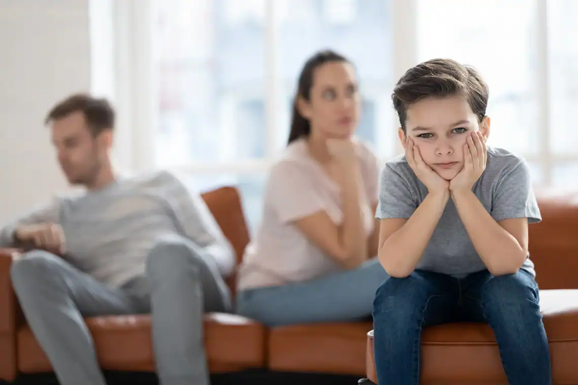 Why More Parents Trust EH Mediation for Child Arrangement Solutions  Houghton-le-Spring
