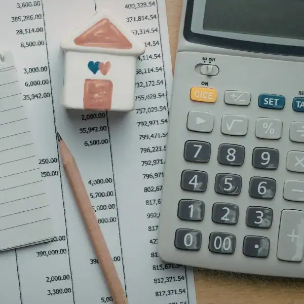 Image of accounts in regards to financial mediation  Houghton-le-Spring