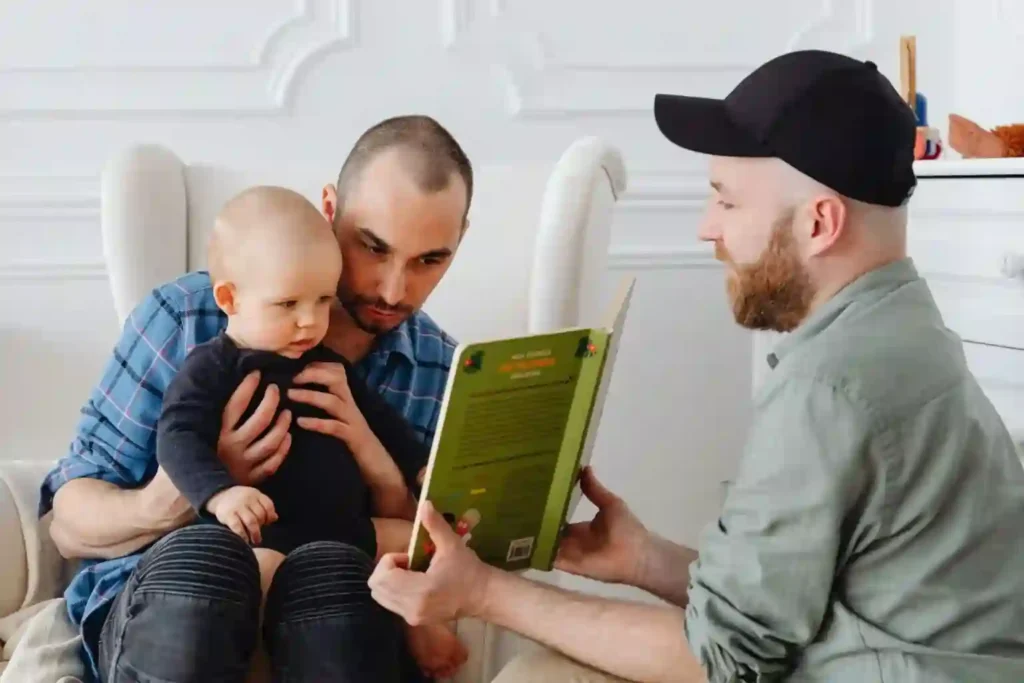 Common Family Issues LGBTQ+ Couples and Parents Face  Houghton-le-Spring