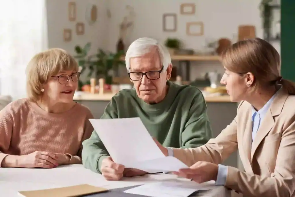 Why Do Family Disputes Happen During CHC Assessments  Houghton-le-Spring