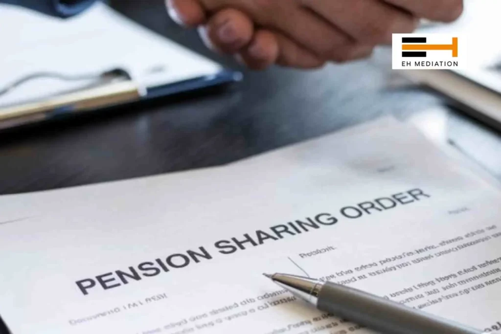 Pension Sharing Frequently Asked Questions Houghton-le-Spring